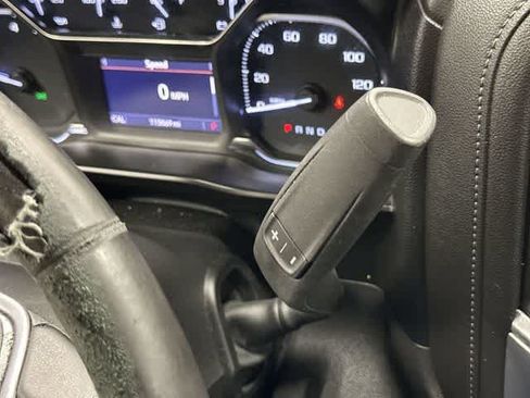 Used 2021 GMC Sierra 1500 SLE w/ Preferred Package RWD image 24