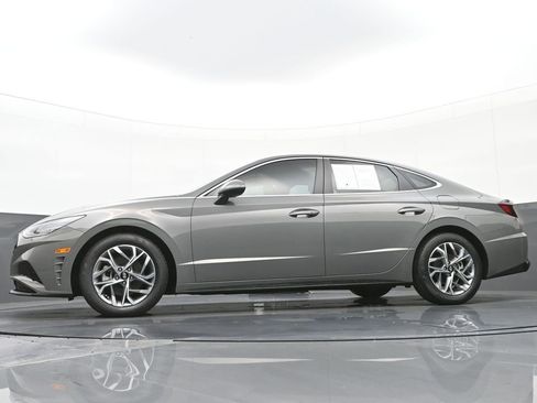 Certified 2023 Hyundai Sonata SEL FWD image 37