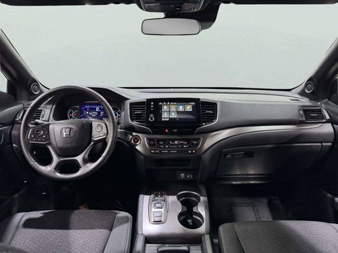 Used 2021 Honda Passport Sport image 45