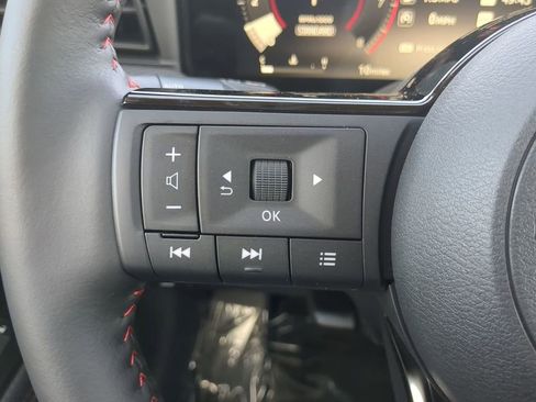 New 2026 Nissan Kicks SR w/ SR Premium Package image 25