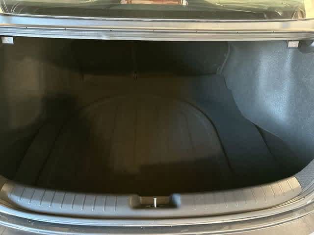 Used 2023 Kia Forte LXS w/ LXS Technology Package FWD image 23