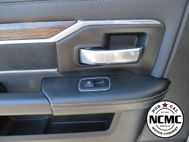Used 2021 RAM 2500 Laramie AWD/4WD image 42