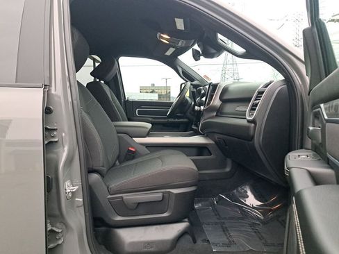 New 2026 RAM 3500 Big Horn image 17