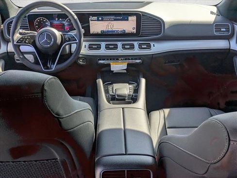 New 2026 Mercedes-Benz GLE 450 4MATIC image 14