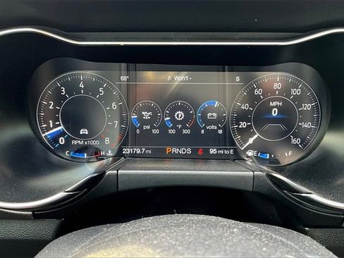 Used 2019 Ford Mustang GT Premium w/ Equipment Group 401A image 15