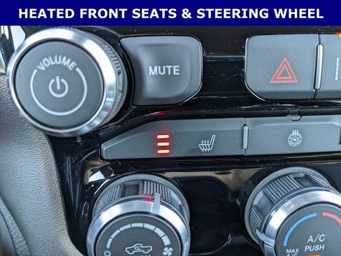 New 2026 RAM 1500 Big Horn image 5