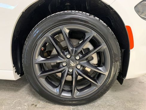 Used 2023 Dodge Charger SXT w/ Blacktop Special Edition image 12