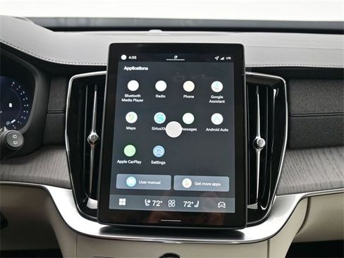 New 2026 Volvo XC90 B6 Ultra image 20