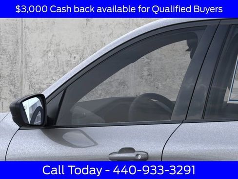 New 2026 Ford Escape Active w/ Tech Pack #1 image 23