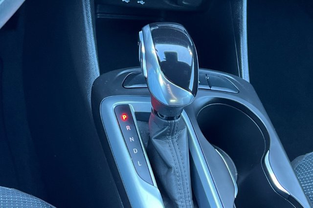 Used 2024 Buick Envista Preferred w/ Advanced Safety Package FWD image 24