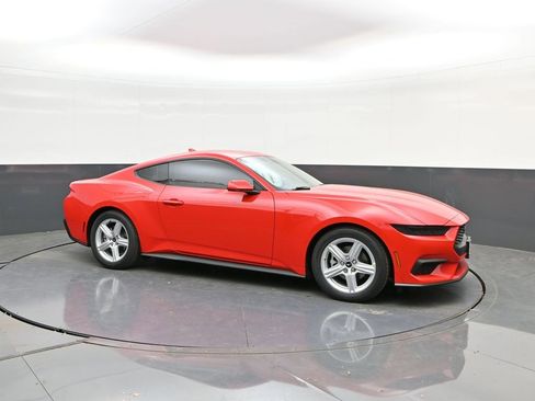 New 2026 Ford Mustang Premium image 15
