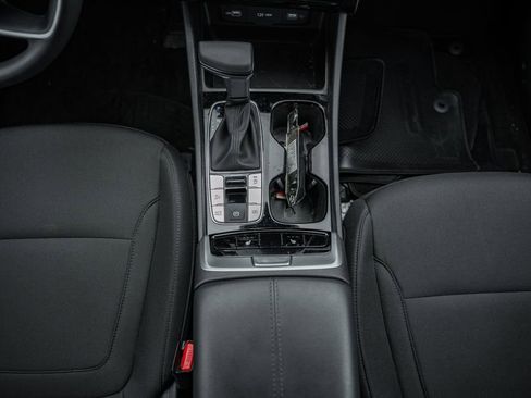 Used 2022 Hyundai Tucson SEL image 25