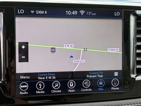 Used 2019 Chrysler Pacifica Limited FWD image 36