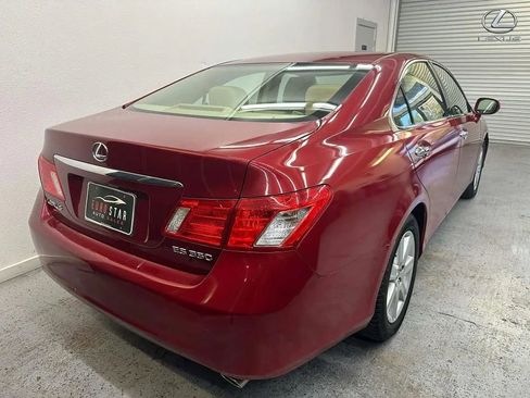 Used 2009 Lexus ES 350 image 4