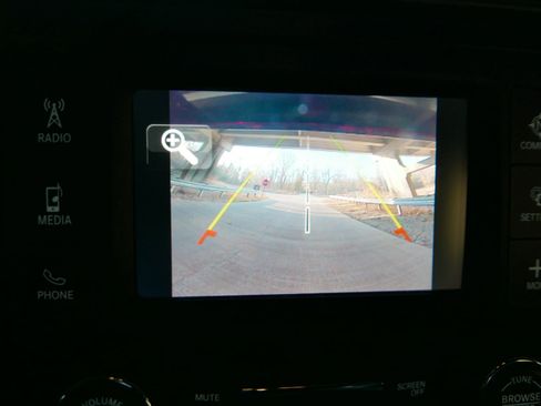 Used 2024 RAM 2500 Tradesman w/ Snow Chief Group image 17