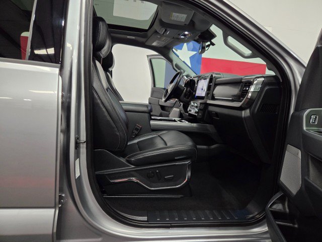 Used 2024 Ford F250 Lariat w/ Lariat Ultimate Package AWD/4WD image 75