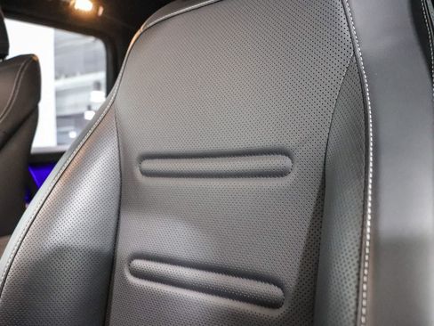 Certified 2025 Mercedes-Benz G 550 image 26