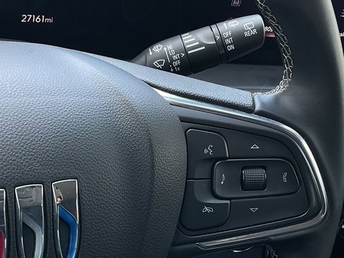 Used 2025 Buick Encore GX Preferred image 24