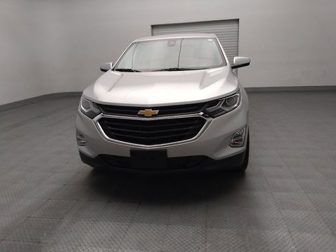 Used 2021 Chevrolet Equinox LT image 15