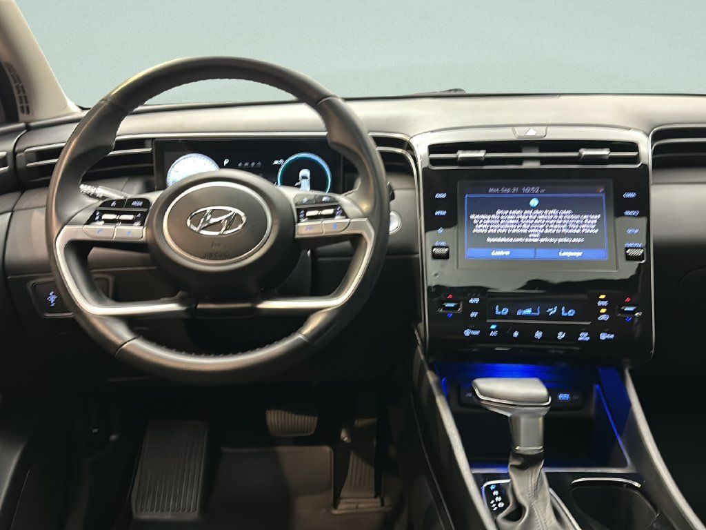 Used 2022 Hyundai Tucson SEL w/ Convenience Package AWD/4WD image 26