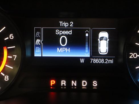 Used 2018 Ford Explorer FWD image 40