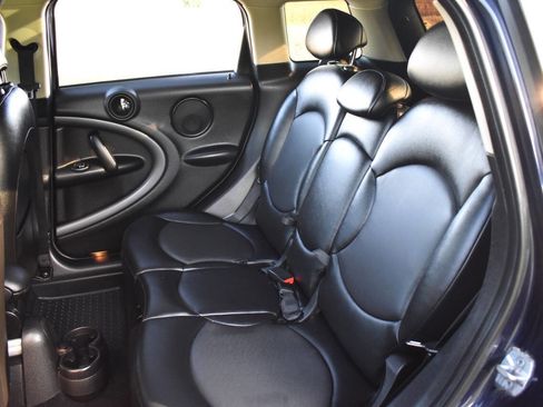 Used 2014 MINI Cooper Countryman S image 39