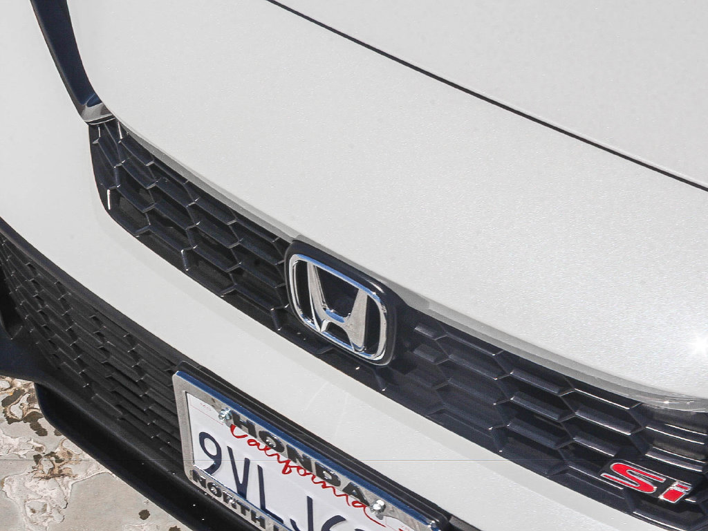Used 2026 Honda Civic Si image 12