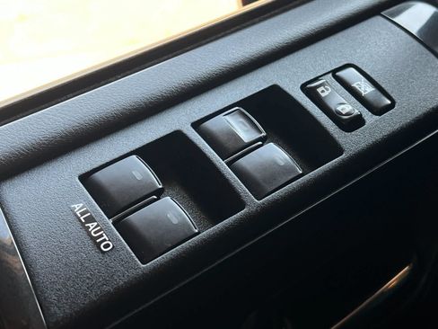 Used 2023 Toyota 4Runner TRD Off-Road Premium AWD/4WD image 14