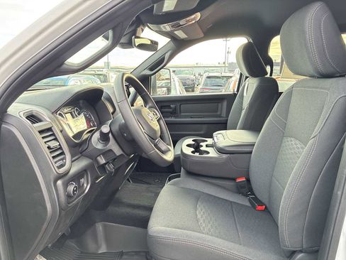 New 2026 RAM 2500 Tradesman image 13