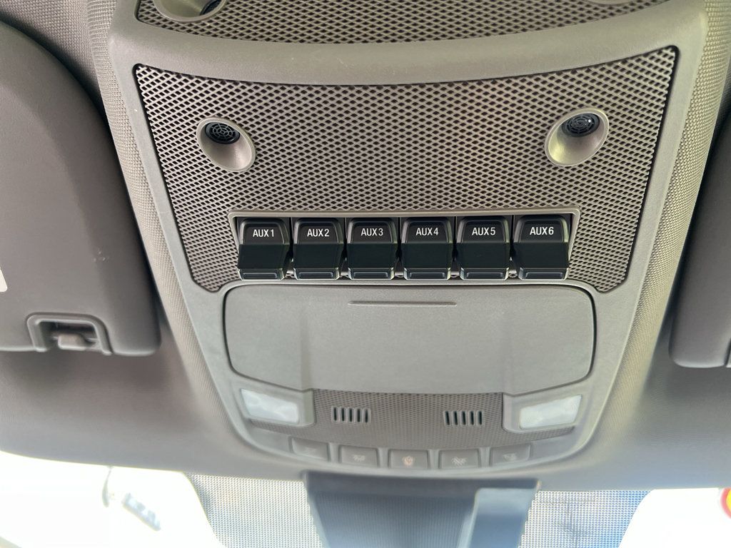 Used 2022 Ford F350 XL w/ Power Equipment Group AWD/4WD image 38