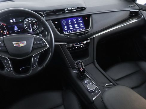 Used 2023 Cadillac XT5 Sportv image 25