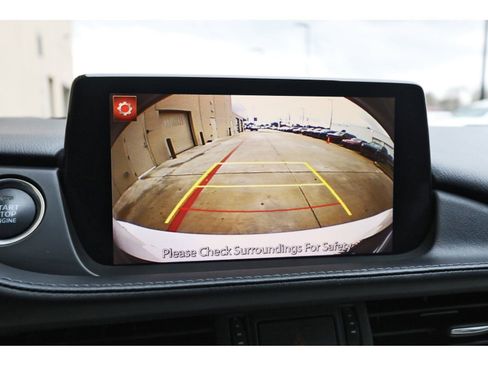 Used 2018 MAZDA MAZDA6 Grand Touring Reserve image 25