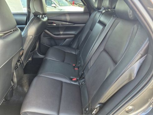 Used 2022 MAZDA CX-30 2.5 Turbo w/ Premium Package image 9