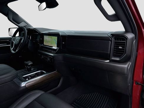 Used 2023 Chevrolet Silverado 1500 RST w/ Convenience Package II AWD/4WD image 29