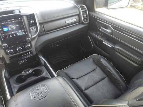 Used 2021 RAM 1500 Laramie w/ Sport Appearance Package image 3