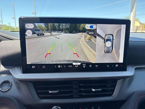 New 2026 Ford Explorer ST-Line image 22