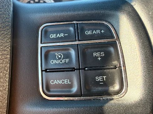 Used 2018 RAM 1500 Big Horn AWD/4WD image 20