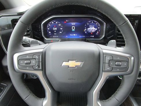 New 2026 Chevrolet Silverado 1500 LT image 31