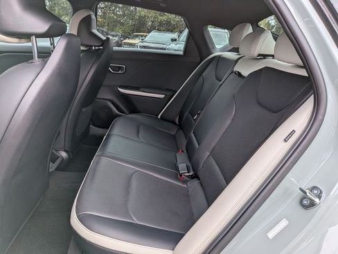 New 2026 Kia K4 GT-Line Turbo FWD image 15