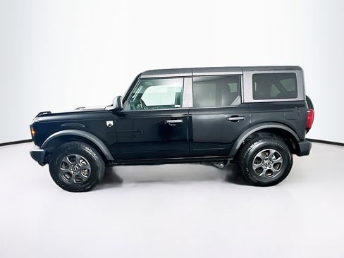 Used 2025 Ford Bronco Big Bend AWD/4WD image 4