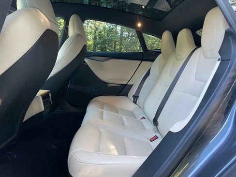Used 2020 Tesla Model S Performance AWD/4WD image 15