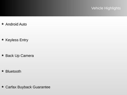 Used 2024 Ford Bronco Big Bend AWD/4WD image 7