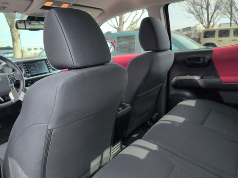 Used 2023 Toyota Tacoma SR5 image 19