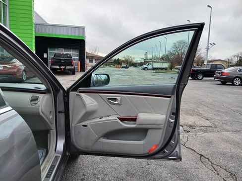 Used 2006 Hyundai Azera Limited image 14