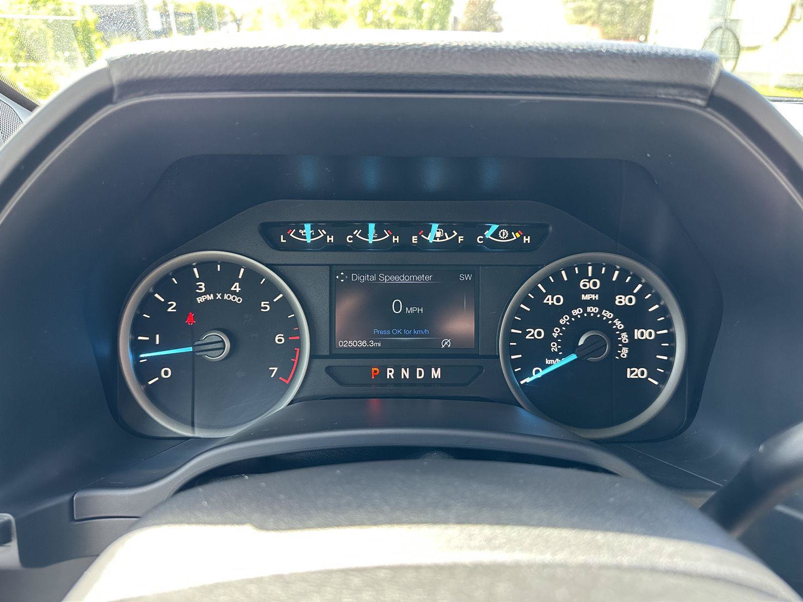 Used 2019 Ford F150 XLT w/ Equipment Group 302A Luxury AWD/4WD image 19