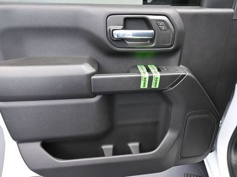 New 2026 Chevrolet Silverado 2500 W/T AWD/4WD image 21