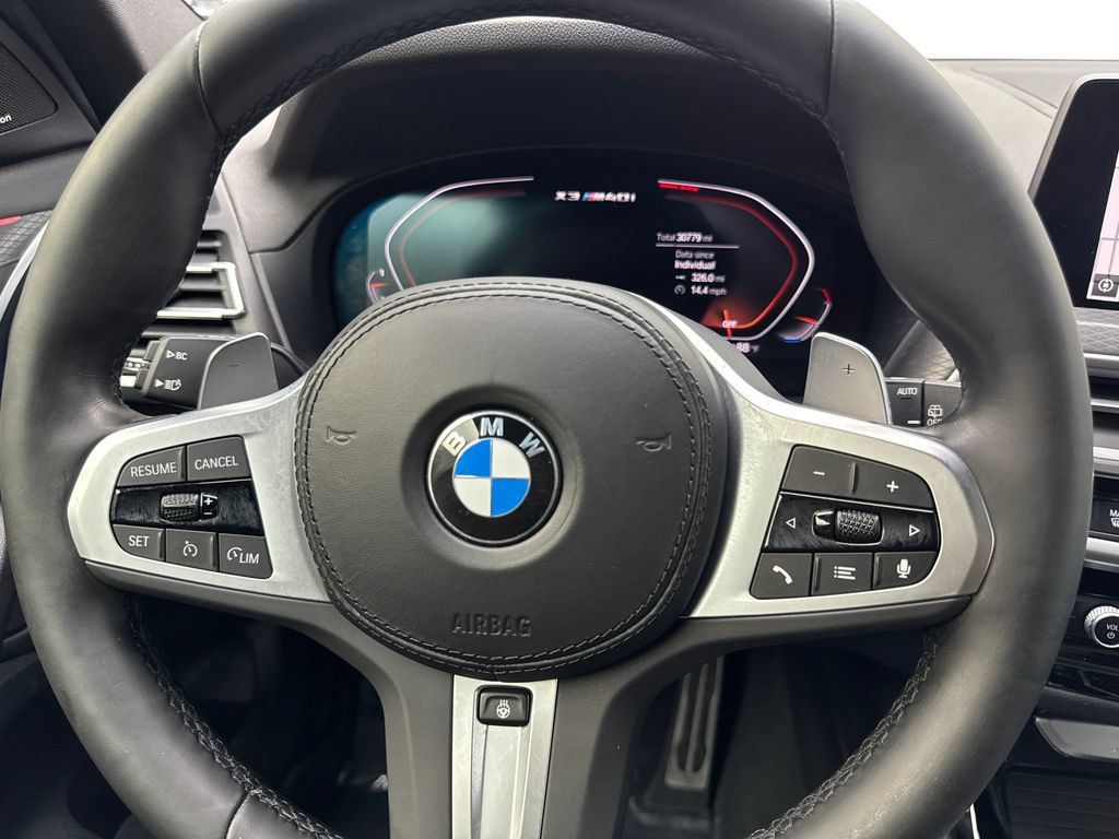 Used 2024 BMW X3 xDrive30i AWD/4WD image 58