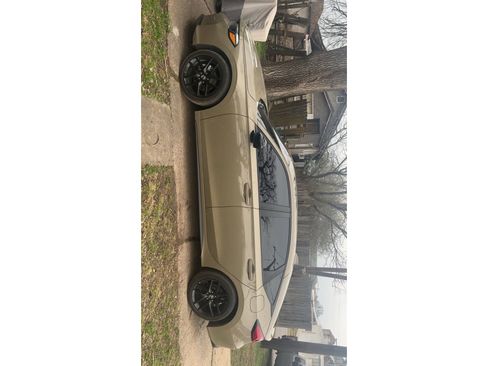 Used 2025 Honda Civic Sport image 3