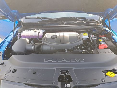 New 2026 RAM 1500 Big Horn image 29