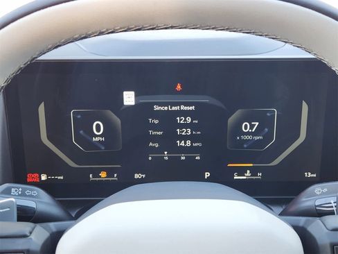 New 2025 Kia K4 GT-Line w/ GT-Line Sunroof Package image 14